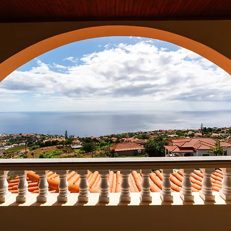 Michaels View - Calheta * Estreito da Calheta