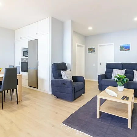 Michaels View - Calheta