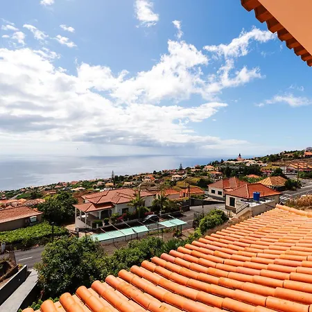Michaels View - Calheta Апартаменты Estreito Da Calheta