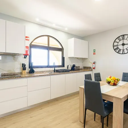 Apartman Michaels View - Calheta