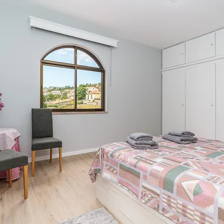 Michaels View - Calheta Apartman *