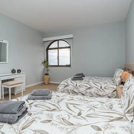 Michaels View - Calheta Апартаменты Estreito Da Calheta