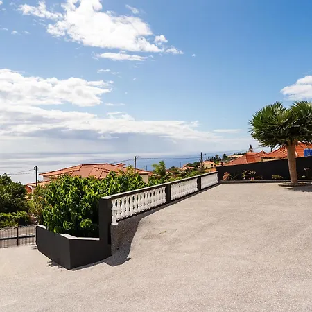 Apartman Michaels View - Calheta Estreito da Calheta