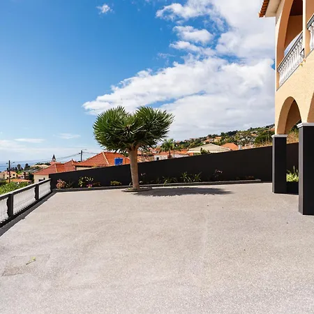 Michaels View - Calheta Estreito Da Calheta