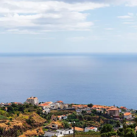 Michaels View - Calheta Apartman