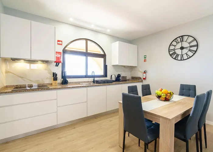 Michaels View - Calheta * Estreito Da Calheta