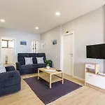 Michaels View - Calheta Appartamento *