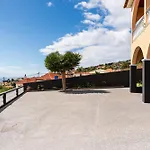 Michaels View - Calheta Estreito Da Calheta