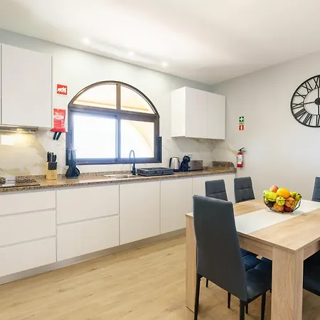 Michaels View - Calheta * Estreito Da Calheta