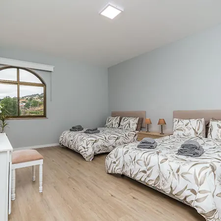 Apartment Michaels View - Calheta *