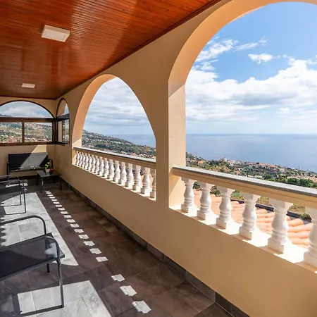 Michaels View - Calheta Estreito Da Calheta