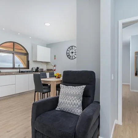 Michaels View - Calheta Estreito Da Calheta