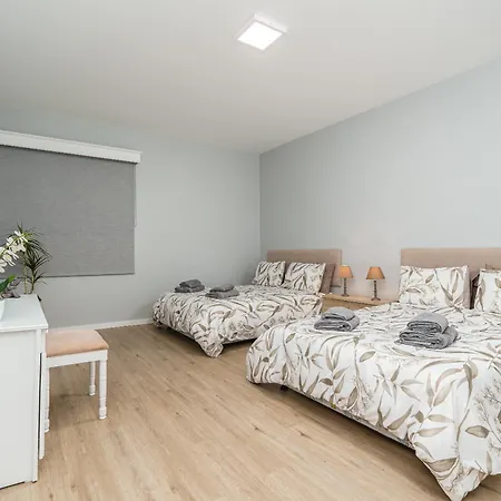 Michaels View - Calheta Lägenhet