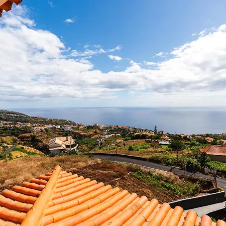 Lägenhet Michaels View - Calheta *