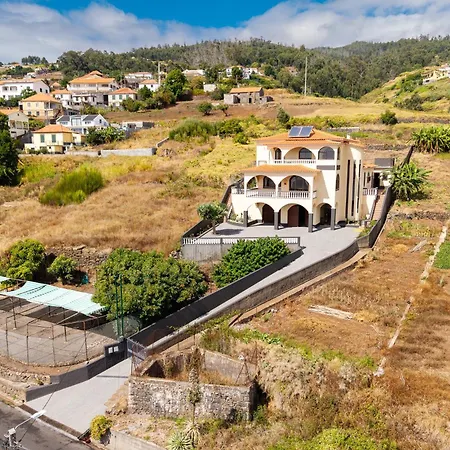 Michaels View - Calheta Apartamento Estreito Da Calheta