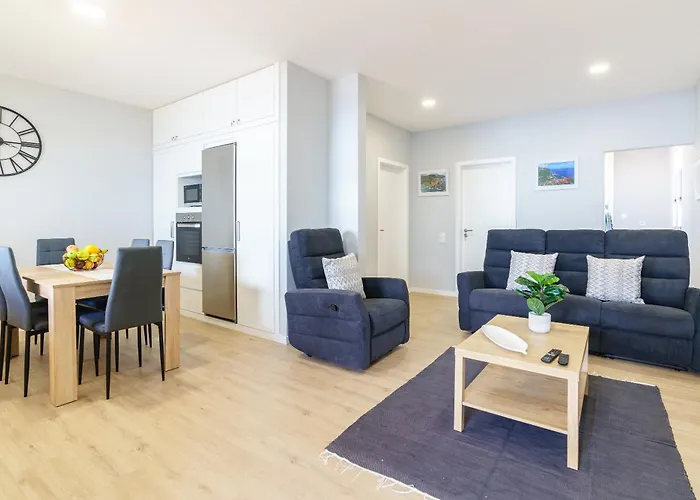 Michaels View - Calheta