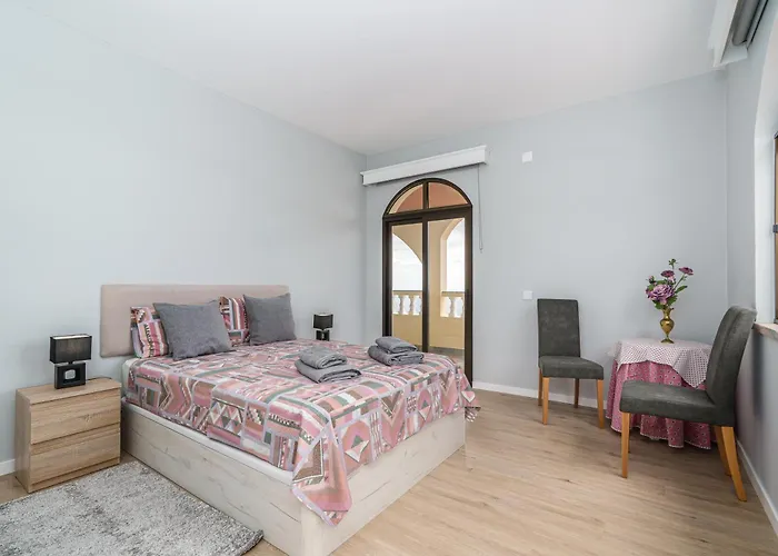 Michaels View - Calheta Estreito Da Calheta