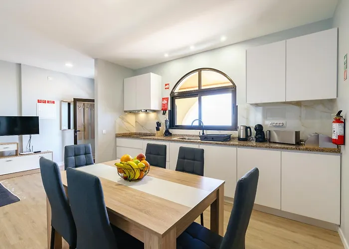 Michaels View - Calheta *