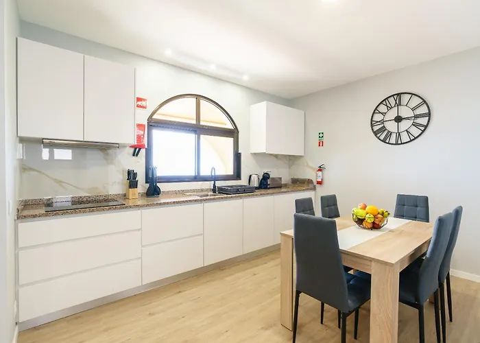 Apartamento Michaels View - Calheta