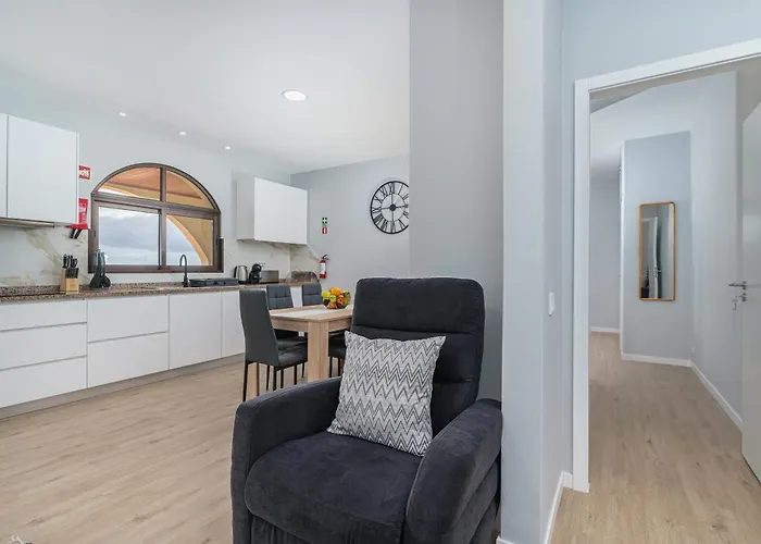 Michaels View - Calheta Estreito Da Calheta