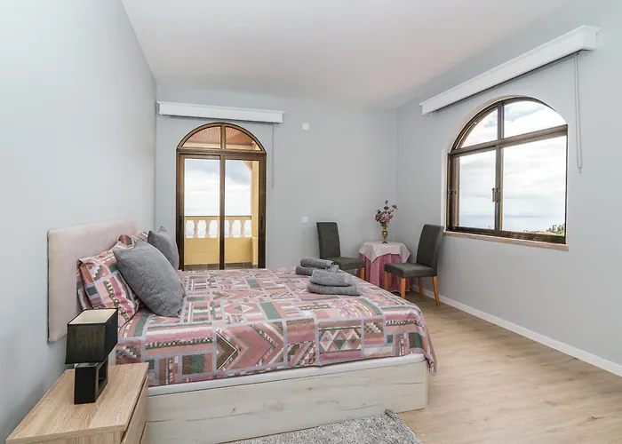 Apartamento Michaels View - Calheta