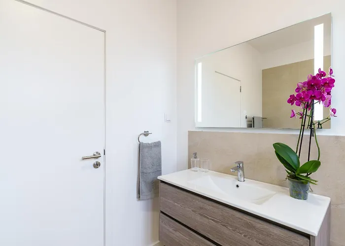 Michaels View - Calheta Apartamento