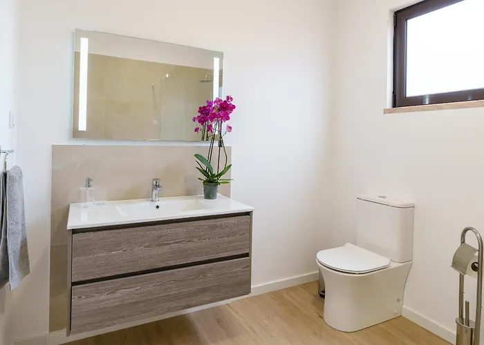 Michaels View - Calheta Apartamento *