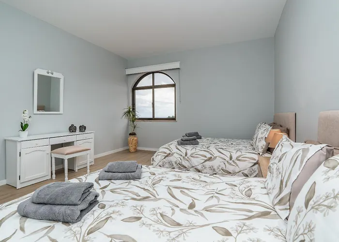 Michaels View - Calheta 公寓 Estreito Da Calheta