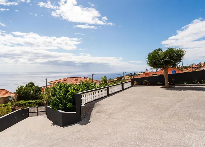 Apartamento Michaels View - Calheta Estreito Da Calheta